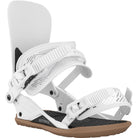 Union Strata Snowboard Binding White 2027 Mens Snowboard Bindings