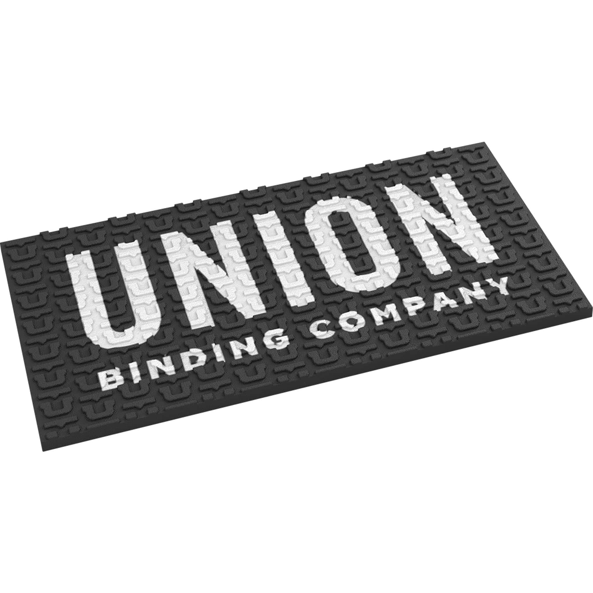 Union Surf Stomp Pad Black Accessories