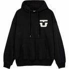Union Team Hoodie Black 2026 Sweatshirts