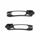 Union TS 4.0 Toe Strap Black Tools & Tuning