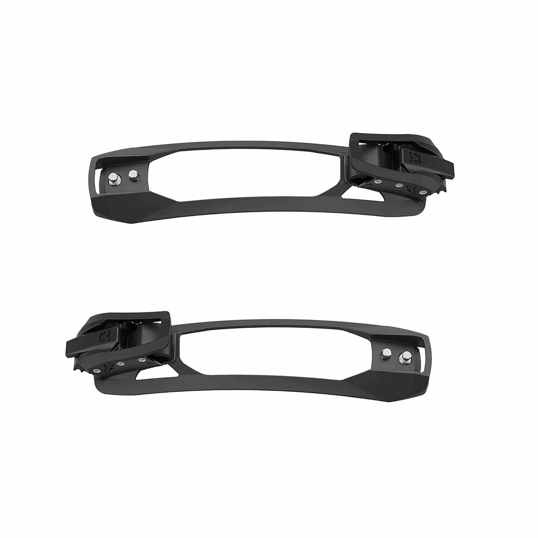 Union TS 4.0 Toe Strap Black Tools & Tuning