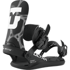Union Ultra Men Snowboard Binding Black 2027 Mens Snowboard Bindings