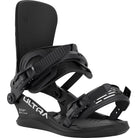 Union Ultra Men Snowboard Binding Black 2027 Mens Snowboard Bindings