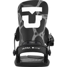 Union Ultra Men Snowboard Binding Black 2027 Mens Snowboard Bindings