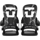 Union Ultra Men Snowboard Binding Black 2027 Mens Snowboard Bindings