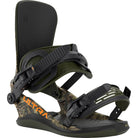 Union Ultra Men Snowboard Binding Camo 2027 Mens Snowboard Bindings