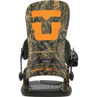 Union Ultra Men Snowboard Binding Camo 2027 Mens Snowboard Bindings