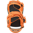 Union Ultra Men Snowboard Binding Orange 2027 Mens Snowboard Bindings
