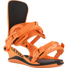 Union Ultra Men Snowboard Binding Orange 2027 Mens Snowboard Bindings