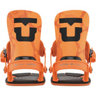 Union Ultra Men Snowboard Binding Orange 2027 Mens Snowboard Bindings