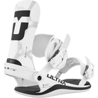 Union Ultra Men Snowboard Binding White 2027 Mens Snowboard Bindings