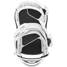 Union Ultra Men Snowboard Binding White 2027 Mens Snowboard Bindings