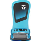 Union Ultra Mens Snowboard Binding Blue 2025 Mens Bindings