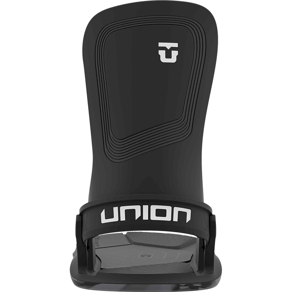 Union Ultra Snowboard Binding Black 2024 Mens Bindings