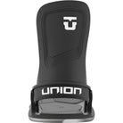 Union Ultra Womens Snowboard Binding Black 2025 Women's Bindings