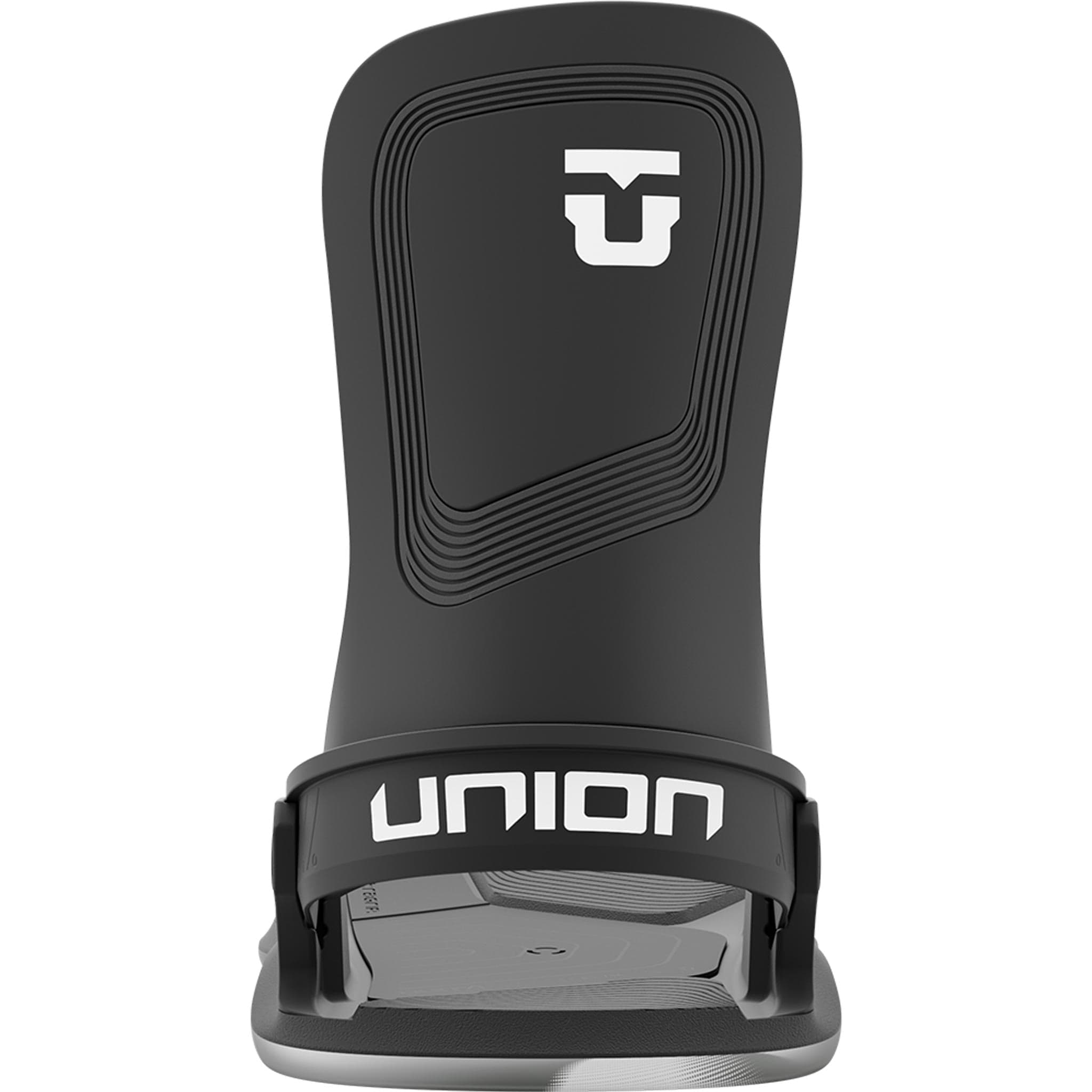 Union Ultra Womens Snowboard Binding Black 2025 Women's Bindings