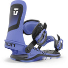 Union Ultra Womens Snowboard Binding Purple 2025 Women's Bindings