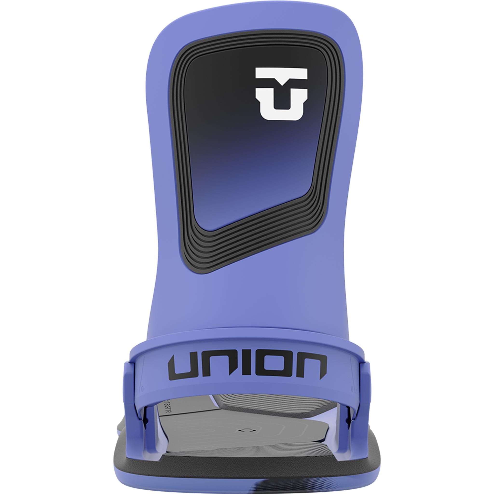 Union Ultra Womens Snowboard Binding Purple 2025 Women's Bindings