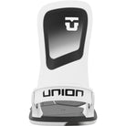 Union Ultra Womens Snowboard Binding White 2025 Women's Bindings