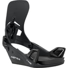 Union Women's Astra Step On Snowboard Binding Black 2027 Womens Snowboard Bindings