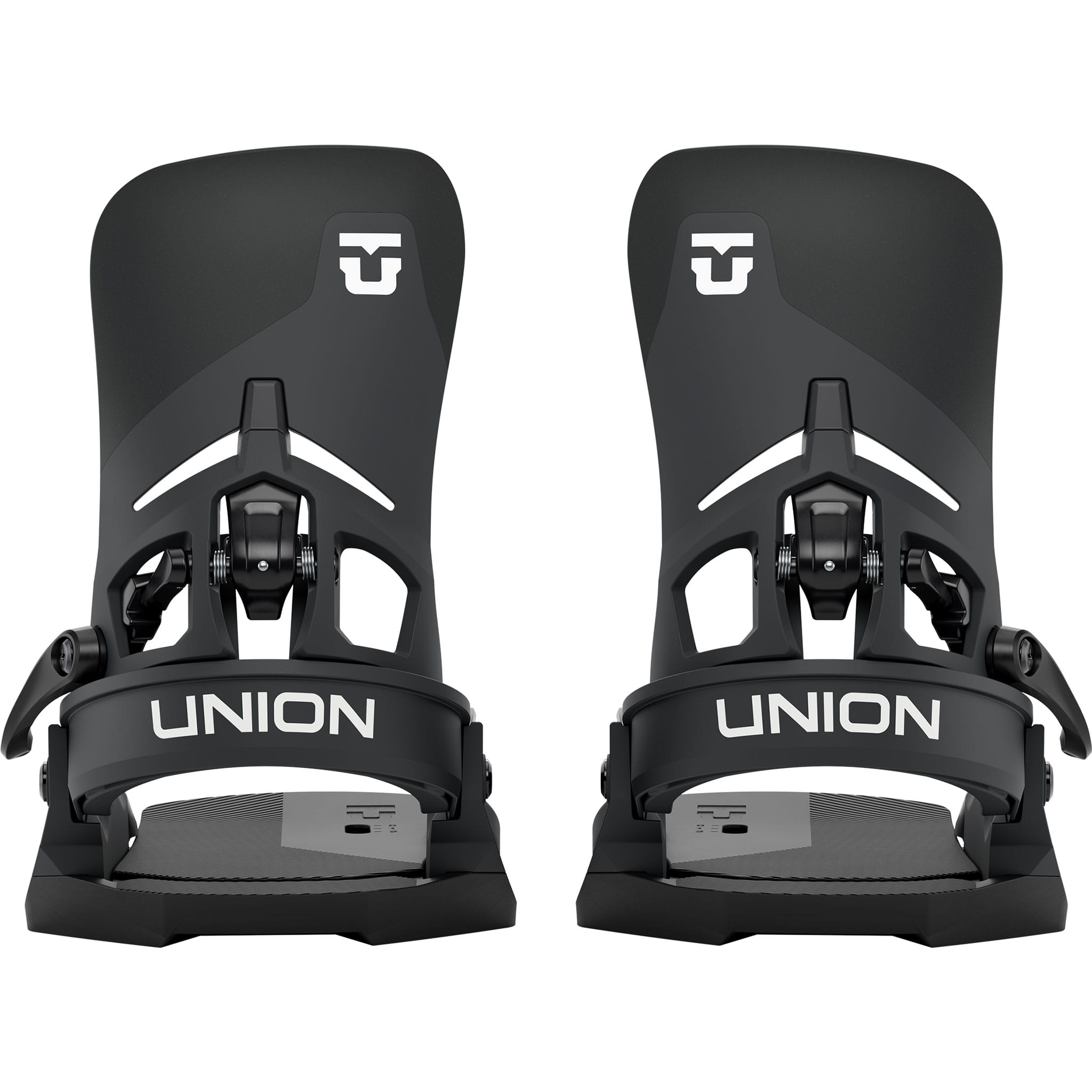 Union Women's Astra Step On Snowboard Binding Black 2027 Womens Snowboard Bindings
