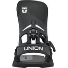 Union Women's Astra Step On Snowboard Binding Black 2027 Womens Snowboard Bindings
