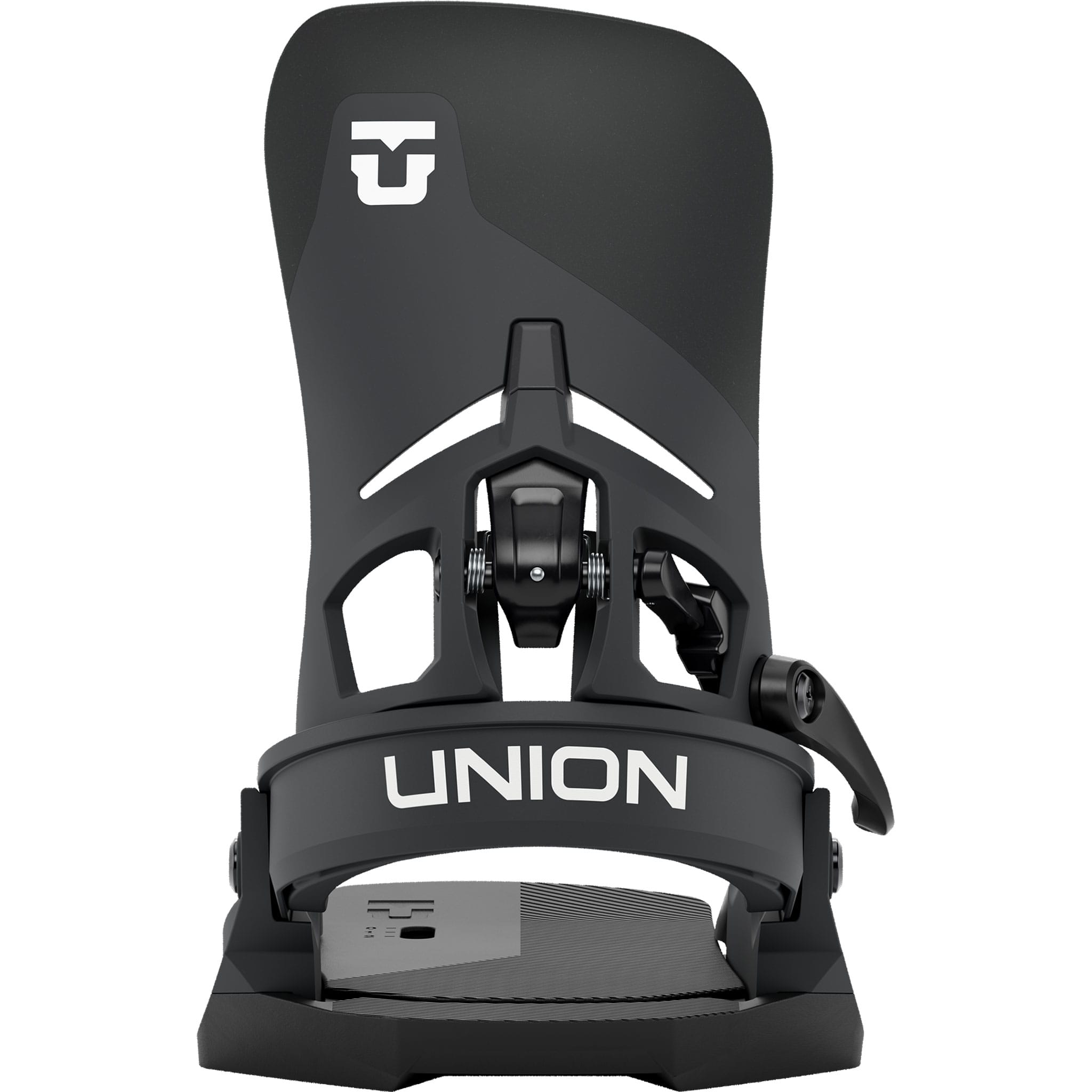 Union Women's Astra Step On Snowboard Binding Black 2027 Womens Snowboard Bindings