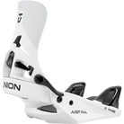Union Women's Astra Step On Snowboard Binding White 2027 Womens Snowboard Bindings