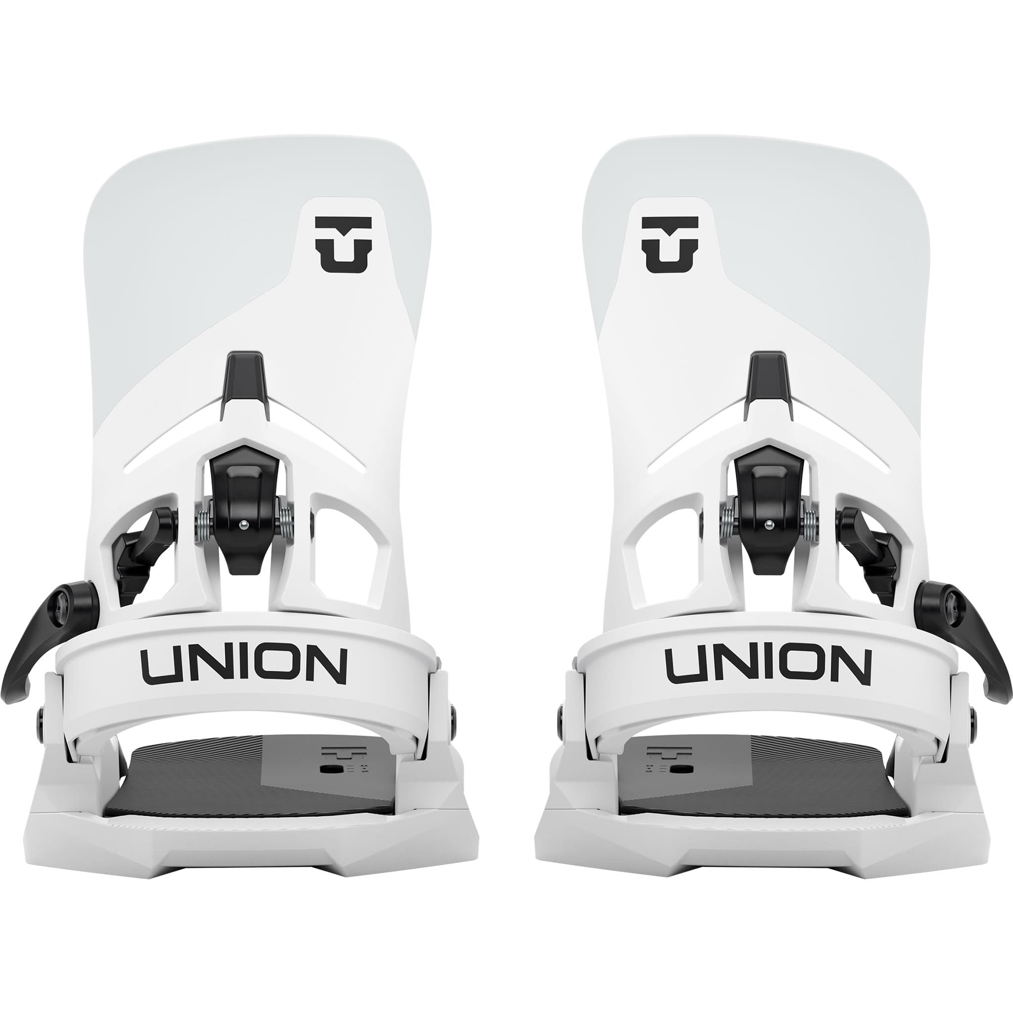 Union Women's Astra Step On Snowboard Binding White 2027 Womens Snowboard Bindings
