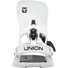 Union Women's Astra Step On Snowboard Binding White 2027 Womens Snowboard Bindings