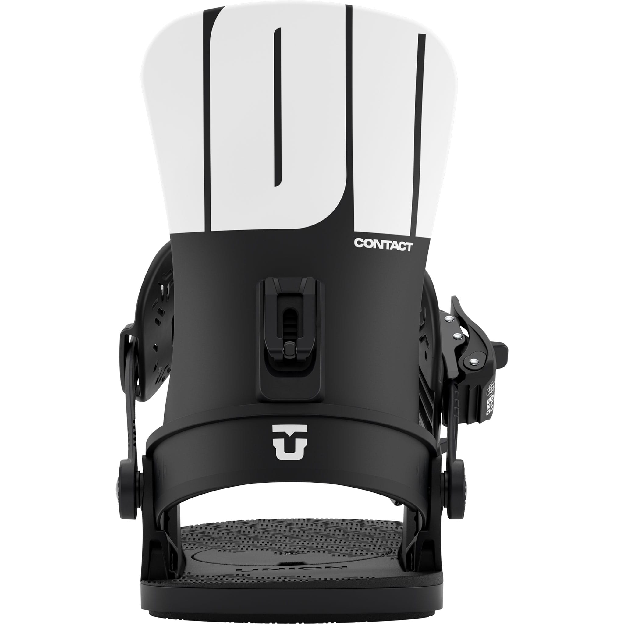 Union Women's  Contact Snowboard Binding Black 2027 Womens Snowboard Bindings