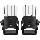 Union Women's  Contact Snowboard Binding Black 2027 Womens Snowboard Bindings