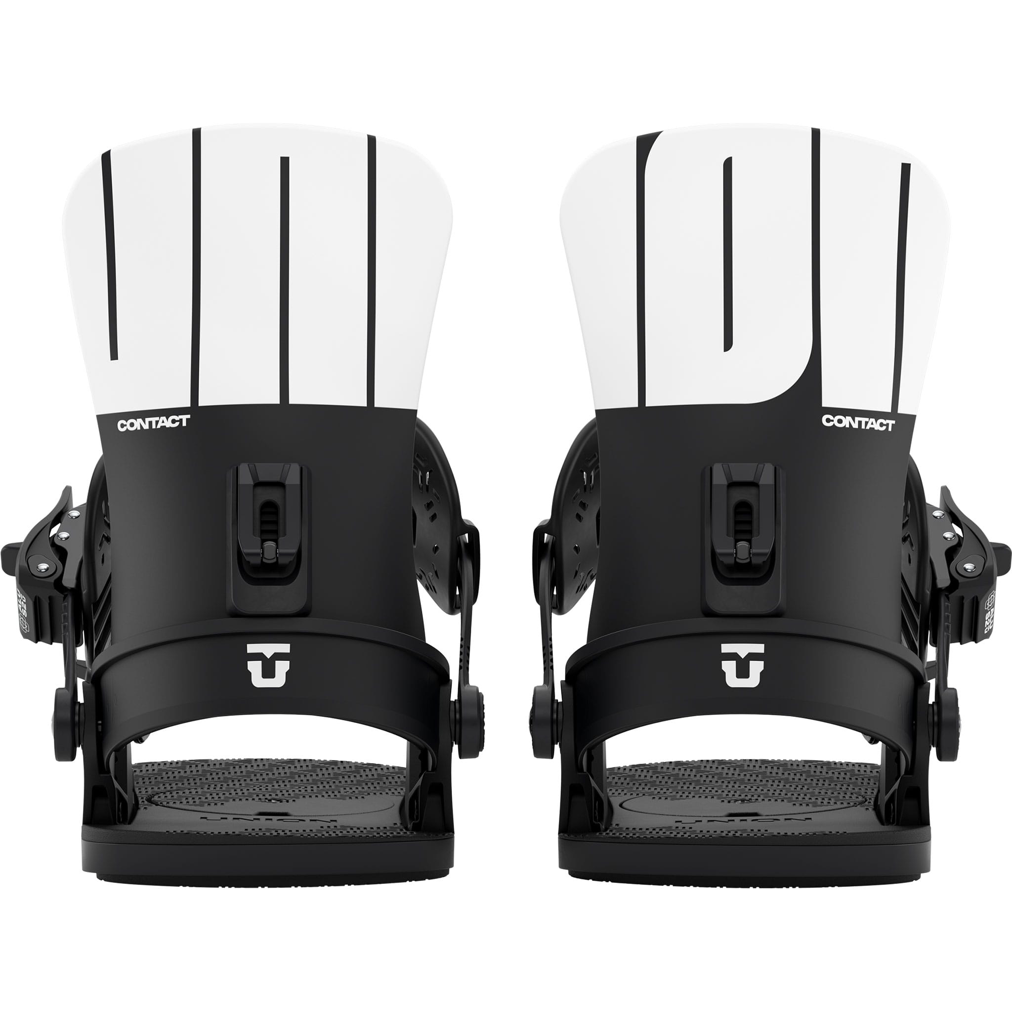 Union Women's  Contact Snowboard Binding Black 2027 Womens Snowboard Bindings