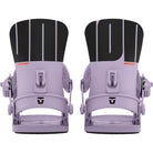 Union Women's Contact Snowboard Binding Violet 2027 Womens Snowboard Bindings