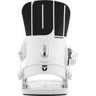 Union Women's Contact Snowboard Binding White 2027 Womens Snowboard Bindings