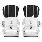 Union Women's Contact Snowboard Binding White 2027 Womens Snowboard Bindings
