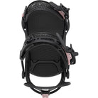 Union Women's Juliet Snowboard Binding Black 2027 Womens Snowboard Bindings