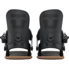 Union Women's Legacy Snowboard Binding Black 2027 Womens Snowboard Bindings