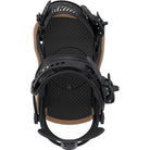 Union Women's Legacy Snowboard Binding Black 2027 Womens Snowboard Bindings