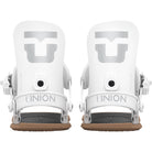 Union Women's Legacy Snowboard Binding White 2027 Womens Snowboard Bindings