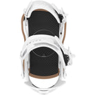 Union Women's Legacy Snowboard Binding White 2027 Womens Snowboard Bindings