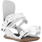 Union Women's Legacy Snowboard Binding White 2027 Womens Snowboard Bindings