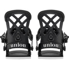 Union Women's Rosa Snowboard Binding Black 2027 Womens Snowboard Bindings