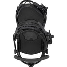 Union Women's Rosa Snowboard Binding Black 2027 Womens Snowboard Bindings