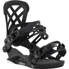 Union Women's Rosa Snowboard Binding Black 2027 Womens Snowboard Bindings