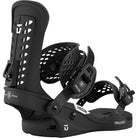Union Women's Trilogy Classic Snowboard Binding Black 2026 Womens Snowboard Bindings