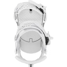 Union Women's Trilogy Classic Snowboard Binding White 2027 Womens Snowboard Bindings