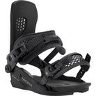Union Women's Trilogy Snowboard Binding Black 2027 Womens Snowboard Bindings