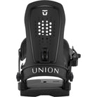 Union Women's Trilogy Snowboard Binding Black 2027 Womens Snowboard Bindings