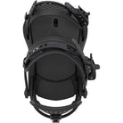 Union Women's Trilogy Snowboard Binding Black 2027 Womens Snowboard Bindings